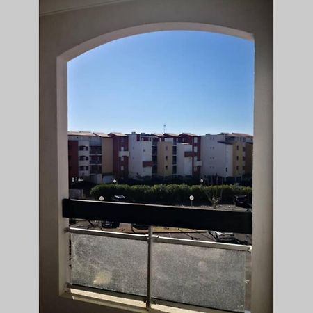 Studio Cap D'Agde Apartment ภายนอก รูปภาพ