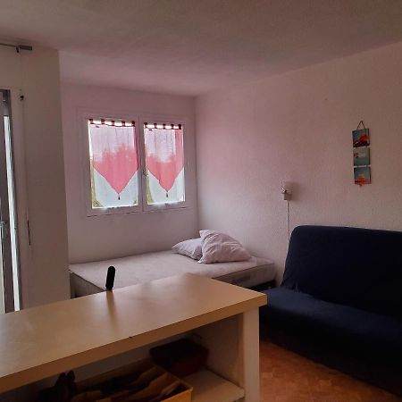 Studio Cap D'Agde Apartment ภายนอก รูปภาพ