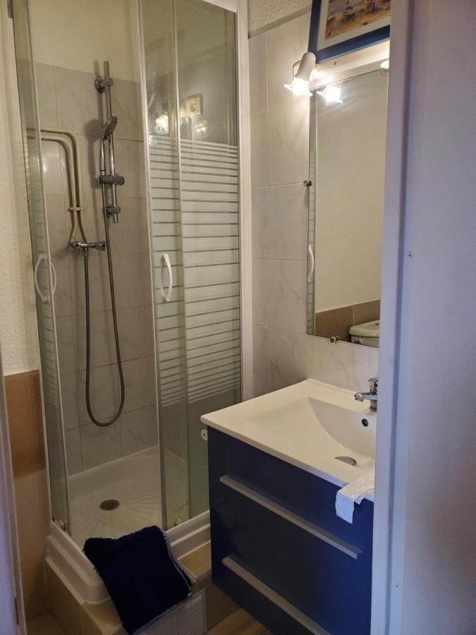 Studio Cap D'Agde Apartment ภายนอก รูปภาพ
